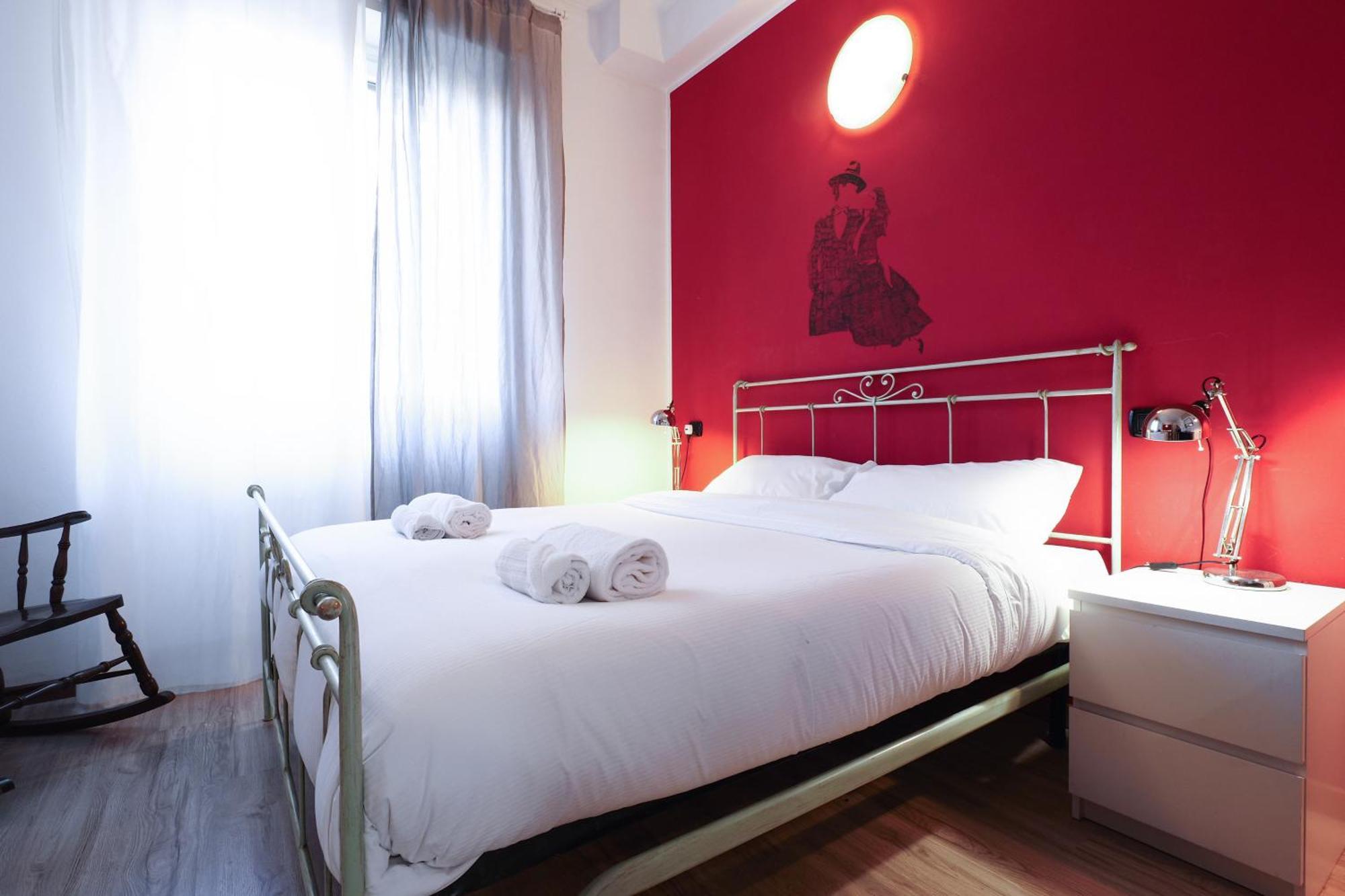Primopiano - Palmaria Apartment Milano Exterior foto